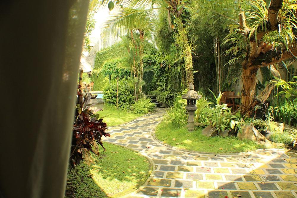 Rumah Mertua Heritage Sleman  Ngoại thất bức ảnh