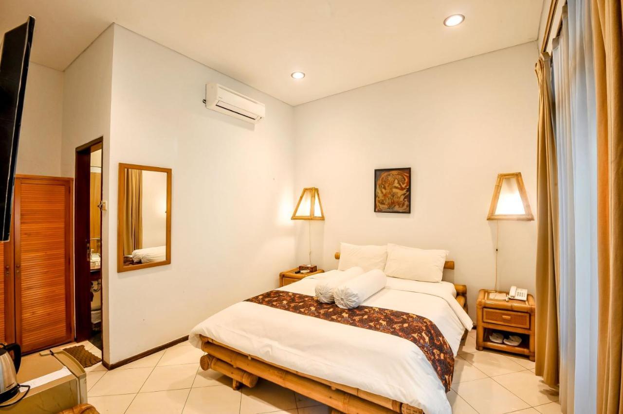 Rumah Mertua Heritage Sleman  Ngoại thất bức ảnh