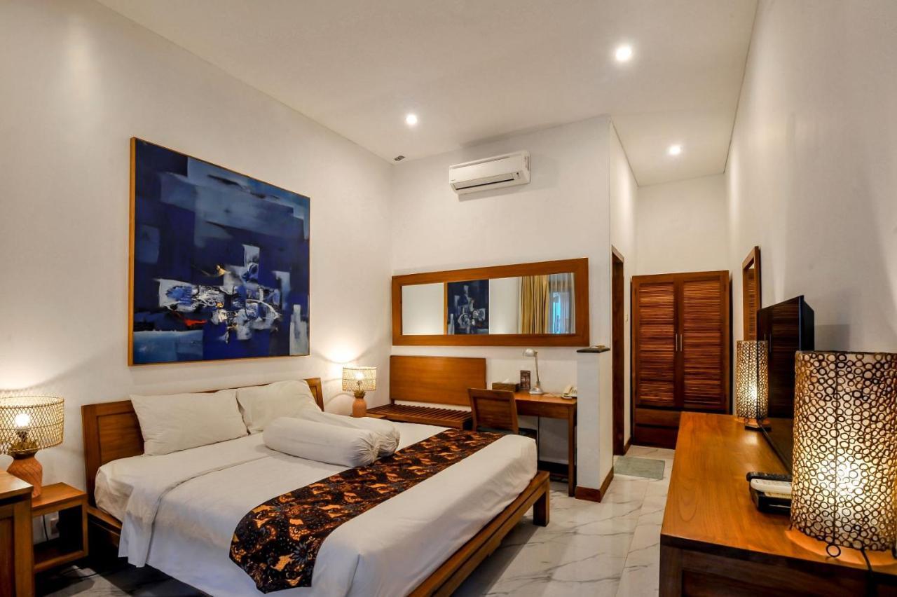 Rumah Mertua Heritage Sleman  Ngoại thất bức ảnh