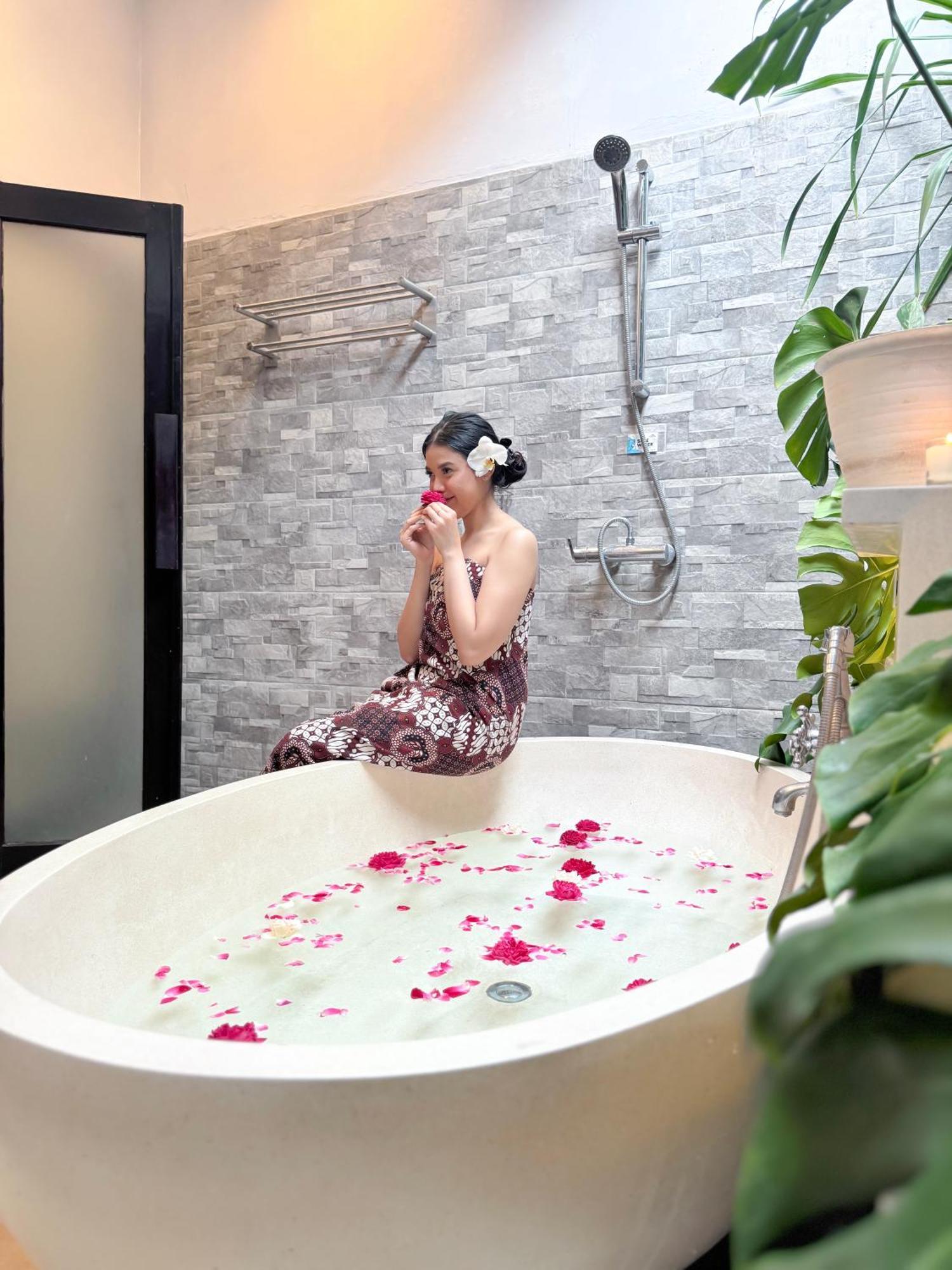 Rumah Mertua Heritage Sleman  Ngoại thất bức ảnh
