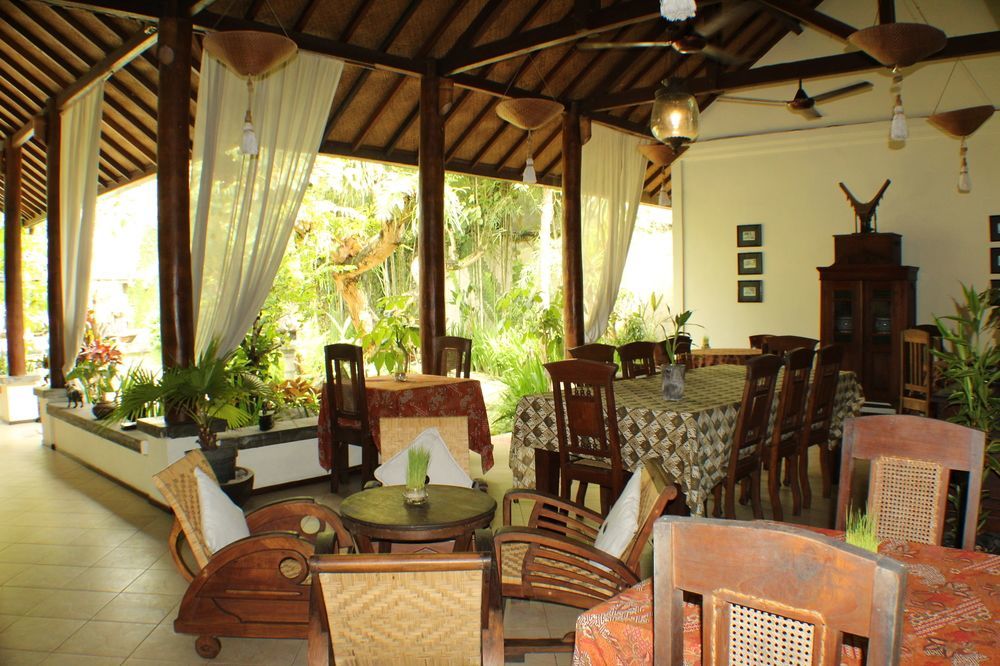 Rumah Mertua Heritage Sleman  Ngoại thất bức ảnh