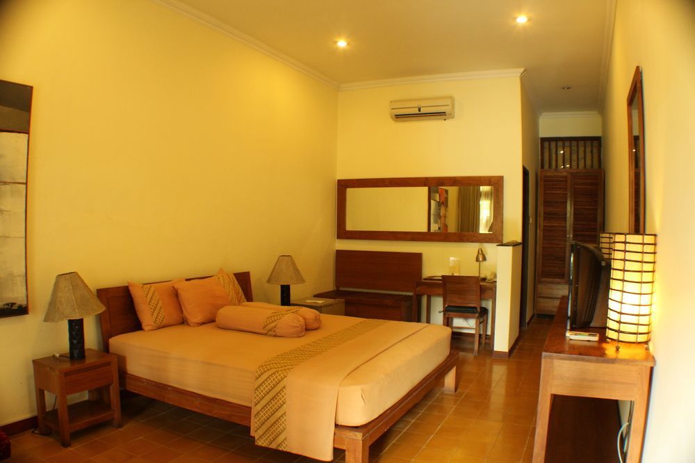 Rumah Mertua Heritage Sleman  Ngoại thất bức ảnh