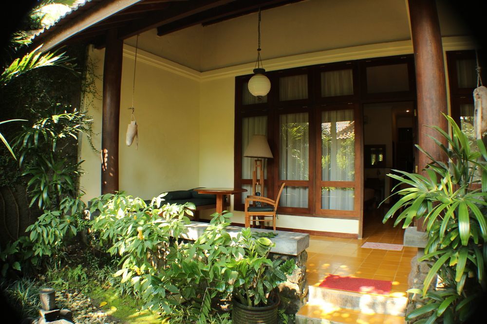Rumah Mertua Heritage Sleman  Ngoại thất bức ảnh