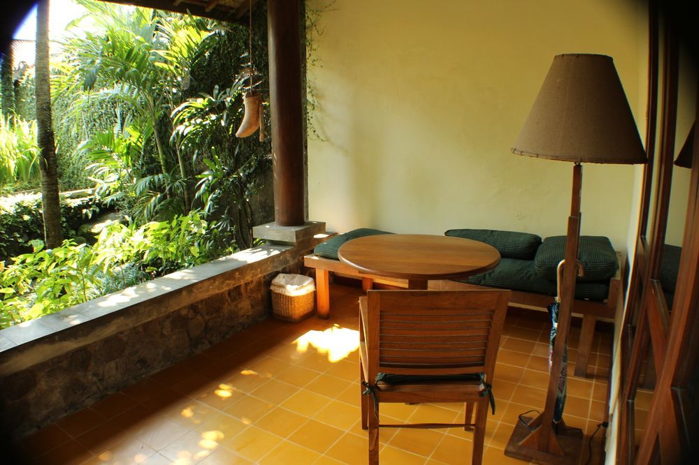 Rumah Mertua Heritage Sleman  Ngoại thất bức ảnh