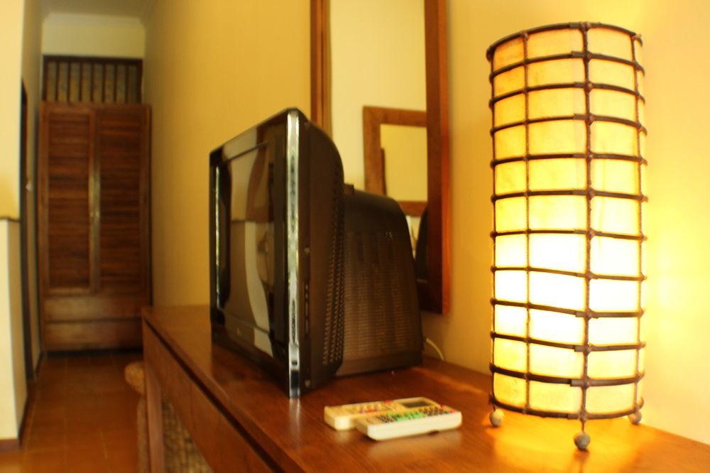 Rumah Mertua Heritage Sleman  Ngoại thất bức ảnh